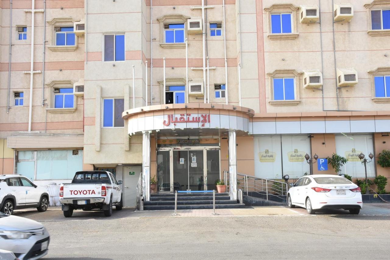 Zhra Almnar 2 Llouhdat Alsknia Jizan Exterior foto